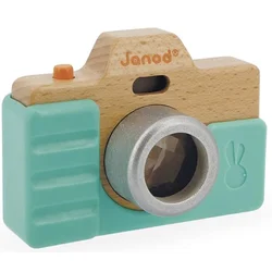 Janod Kamera