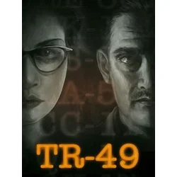 TR-49 Steam Key (PC) GLOBAL