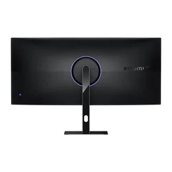 Xiaomi Gaming monitor G34WQi, 34", 3440 x 1440, 180 Hz, HDR10, Crni