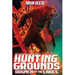 Hunting Grounds
