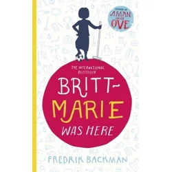 Britt-Marie Was Here