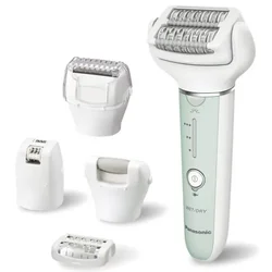 Panasonic PANASONIC ES-EY70AG503 Epilator Multicolor