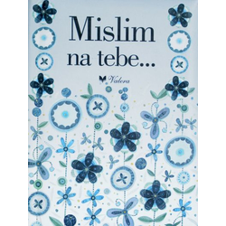 Mislim na tebe