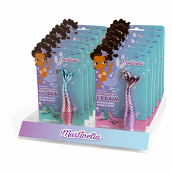Martinelia lip gloss za ustnice mermaid sort
