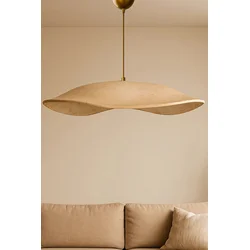 Opviq Luster BK218, 1 x E27, Max 40W, Krem