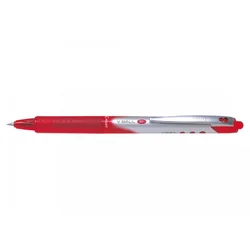 Pilot roler V ball 0.7mm crveni retractable 355677 ( 5609 )