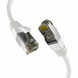 EFB patch SFTP CAT.8 PIMF 2m bel