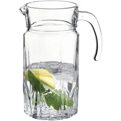 STAKLENI BOKAL  1,5 l