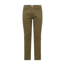 BLEND Chino hlače  oliva