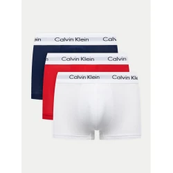 Calvin Klein komplet moških boksaric, 3 kosi XL večbarvna