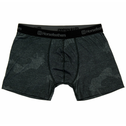 Moške Boxarce Briefs HORSEFEATHERS - EZRA BOXER - Heather Camo - AA1070E