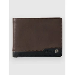 Rip Curl Ridge Pu All Day Wallet black