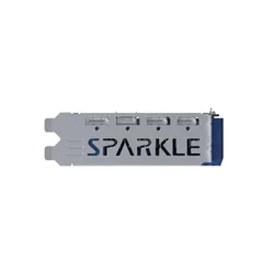 Grafična kartica SPARKLEY Intel Arc A380 ELF