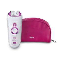 BRAUN epilator Silk-epil 7-7175