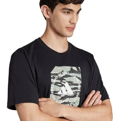 ADIDAS MAJICA CAMO ZA MUŠKARCE