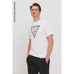 T-shirt Guess moški,