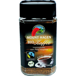 HAGEN MOUNT INSTANT KAVA 100g