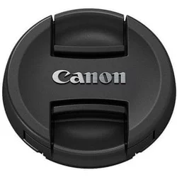 Canon E-49 - Pokrovček za objektiv (49 mm)