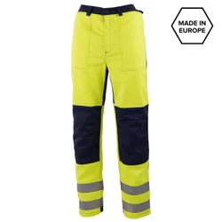 Lacuna zaštitne radne pantalone meru 2 hi-viz veličina xxl ( mn/me2tyxxl )