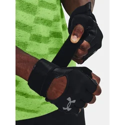 Under Armour Gloves Ms Weightlifting Gloves-BLK - Men