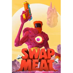 SWAPMEAT Steam Key (PC) GLOBAL