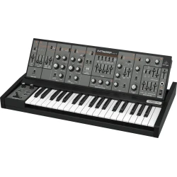 Behringer MS-5 Synthesizer