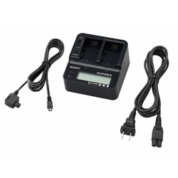 SONY polnilec ACVQV10.CEE
