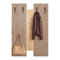 GARDEROBNI PANEL TOUCH