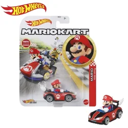 Hot Wheels Mario Kart Angleški GBG25