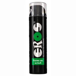 Eros Fisting Gel UltraX