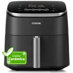 Cosori TurboBlaze 6.0L Ceramic Black