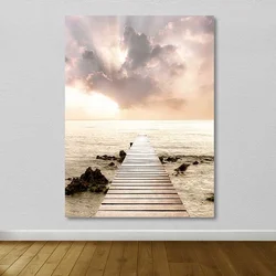 Slika Wallity DEV02258100140, 100x140 cm