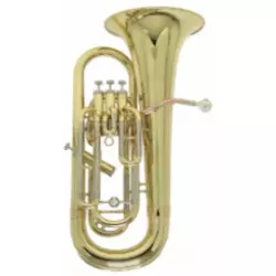 Euphonium BB GEWAPURE Roy Benson EP-302