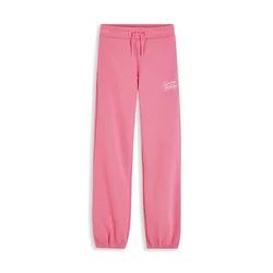 TOMMY HILFIGER Hlače roza