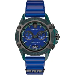 Versace Ura moška Versace VEZ701122 (O 44 mm)