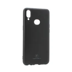 TERACELL Maska za Samsung A107F Galaxy A10s Giulietta mat crna