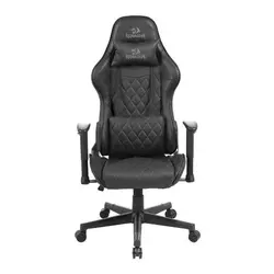 Gejmerska stolica Redragon Gaia - Black