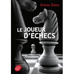 Le joueur déchecs