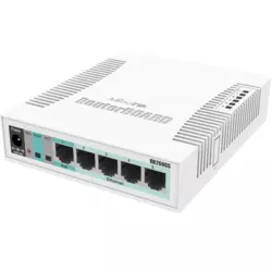 MIKROTIK switch RB260GS