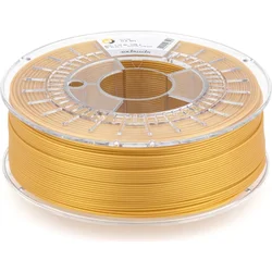 Extrudr PLA Basic zlata - 1,75 mm/10000 g