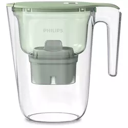 Philips AWP2935GNT/10 vrč za filtriranje vode, zelena, 2,6 l