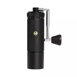 Timemore Chestnut S3 ESP Black - profesionalni mlinček za kavo