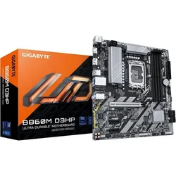 Matična ploča 1851 Gigabyte B860M D3HP 1.0