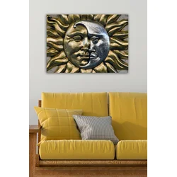 Opviq Slika na platnu 50x70cm