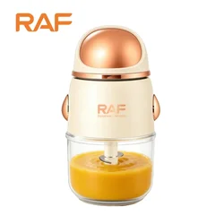 RAF R.7048 mini sjeckalica za hranu i multipraktik 250 W – 0,6 l