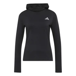 Adidas ADI365 W LS W, pulover, crna WX967