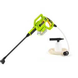 FIELDMANN FDW 70905-0 Akumulatorski perač pod pritiskom (bez baterije i punjača)