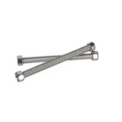 INOX FLEKSI CEVI ZA VELIKI BOJLER 1/2-1/2 ŽŽ* 20CM
