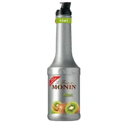 Monin Voćni pire Kivi, 1l