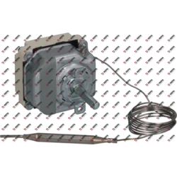 Trofazni termostat 50–300°C